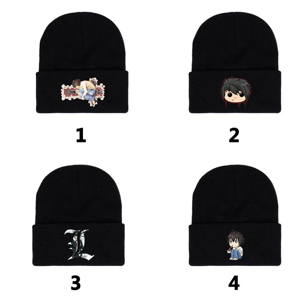 Mũ Len Beanie ThờI Trang Cho Nam Và Nữ