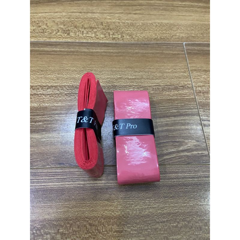 Quấn cán T&T pro siêu êm, siêu thấm hút