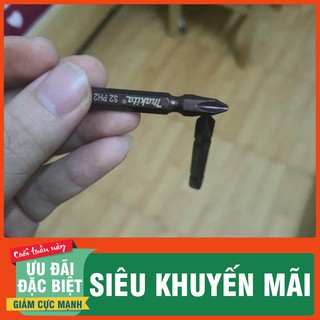 Mũi vít- Mũi vít makita 4 cạnh cao cấp