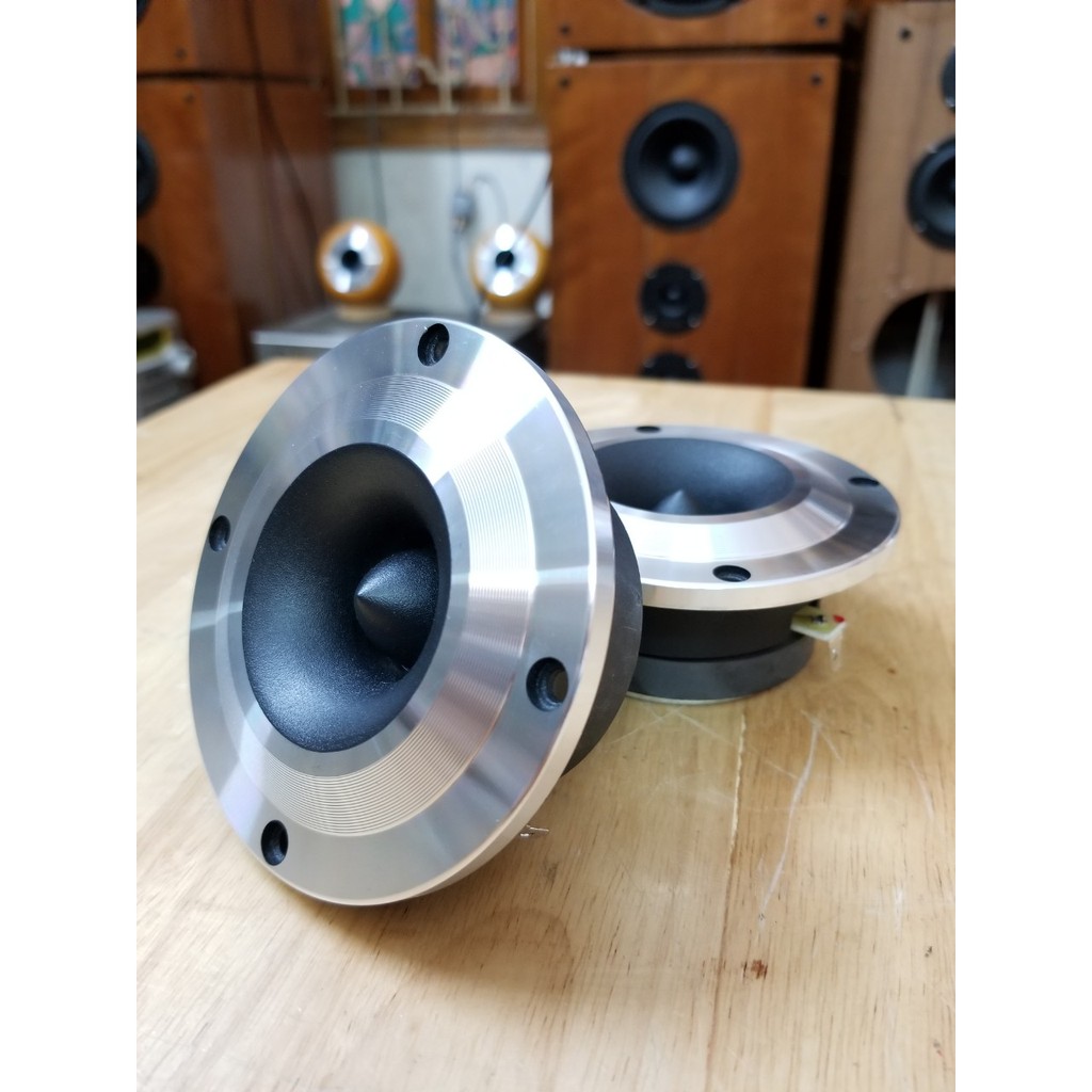 Loa treble Pioneer P8802 chính hãng hát karaoke hoặc nghe nhạc cực nhuyễn