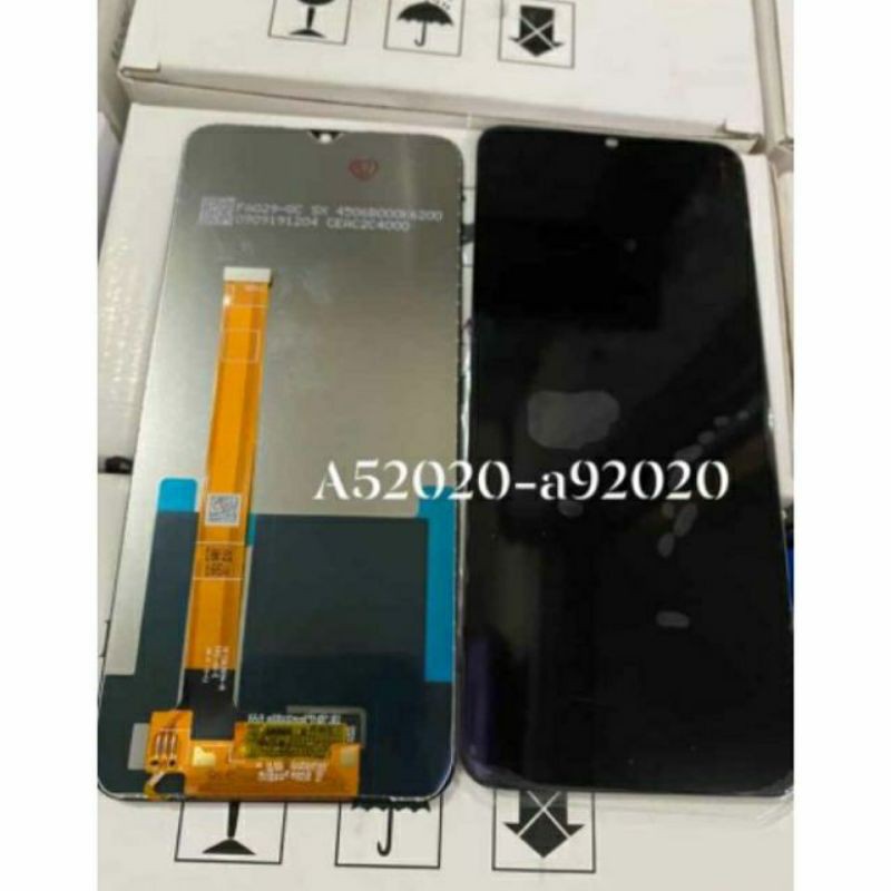 Màn hình oppo A5 2020/A9 2020 zin