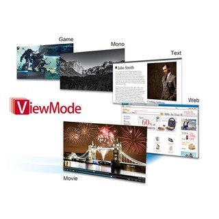 Màn hình viewsonic VX2039 19.5INCH