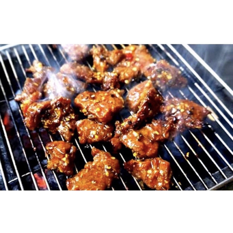 1 KG ❤️THỊT NAI PHI LÊ❤️