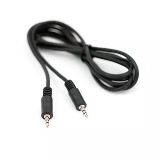 Dây Loa AV 2 đầu Jack 3.5mm dài 1.5m - Hỗ trợ IN OUT ra Loa, Tai nghe P47