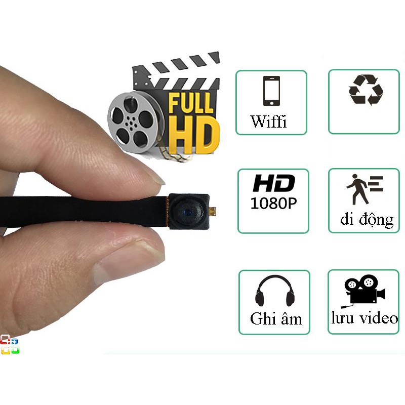 Camera hành trình ô tô - Camera hành trình kiểm soát đa năng cao cấp WiFi 4K FullHD 1080 siêu chân thực | BigBuy360 - bigbuy360.vn