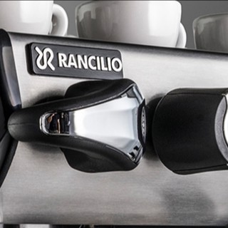 Máy pha cà phê Rancilio Classe 5 USB 1 Groups