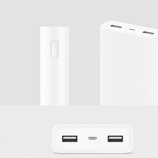 Sạc dự phòng 20000mAh cho điện thoại iPhone