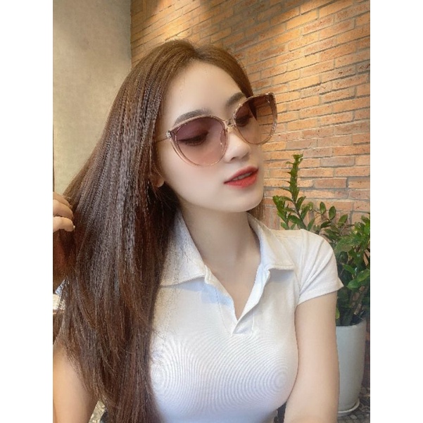 Kính Shein full box -có mail mua hàng của web chính hãng
