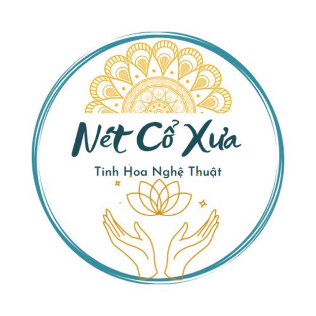 Nét Cổ Xưa.