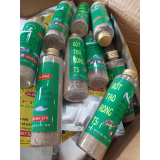 BỘT TẠO RONG T5