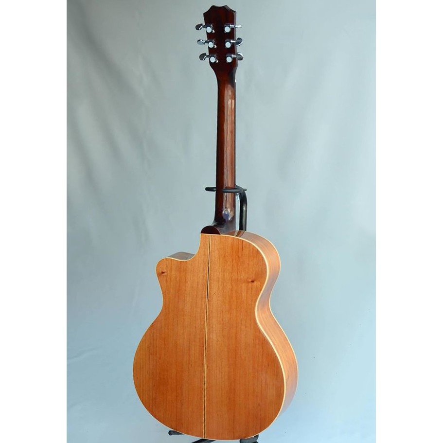 |Trợ Ship 70k| Guitar Trần Acoustic HDF-15