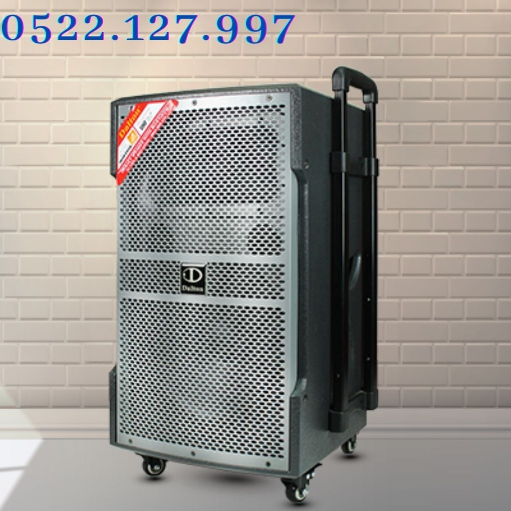 Loa kéo Dalton TS-12G400X - Hàng Chính Hãng