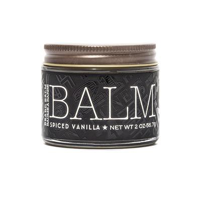 Kem Dưỡng Tạo Kiểu Râu 18.21 Man Made Beard Balm 59ml