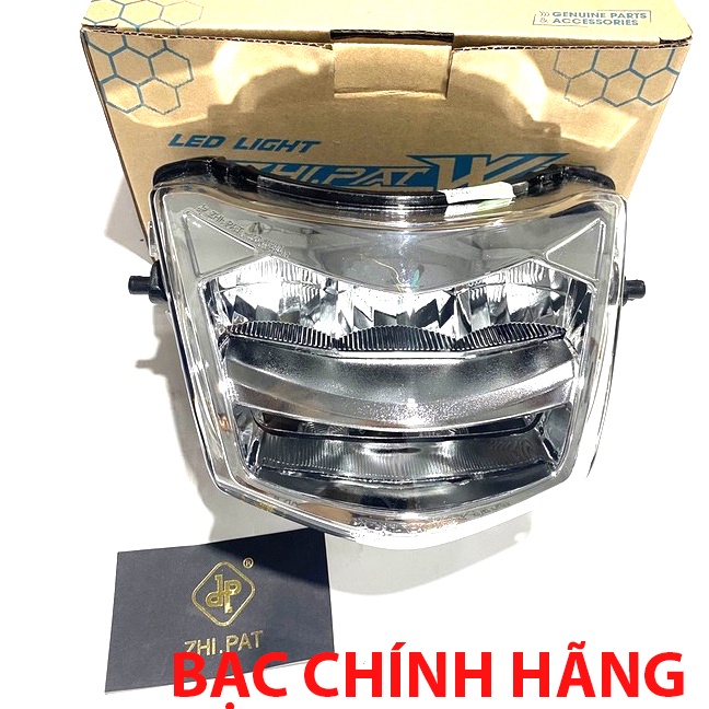 Đèn Zinpat 2 Tầng Wave A-S-RS-RSX-FUTURE X