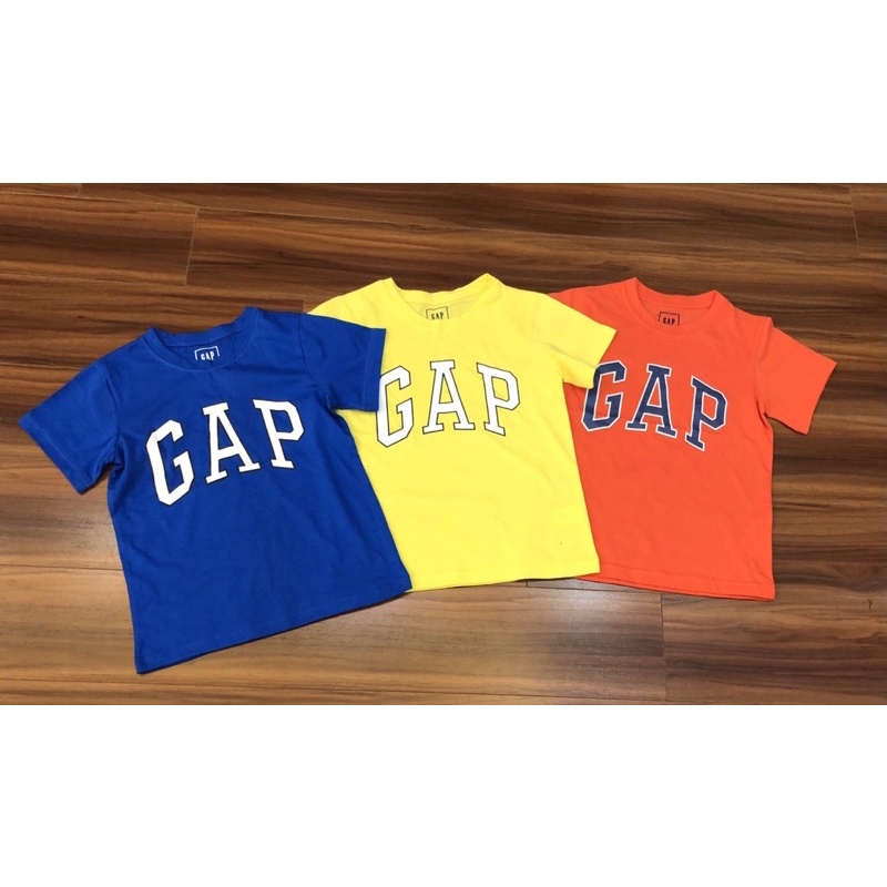 Áo Thun Tay Ngắn Bé Trai / Bé Gái 20kg -46kg