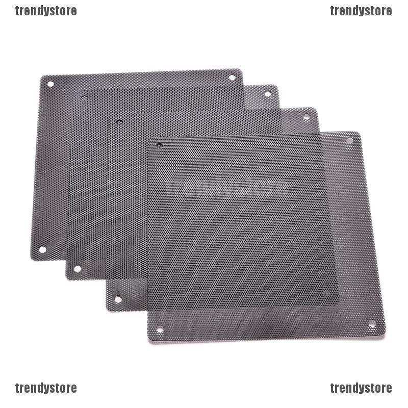 THIET Lưới Chắn Bụi Cho Quạt Máy Tính