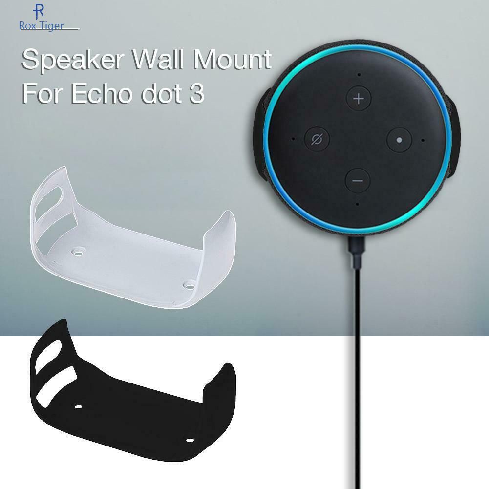 Giá Treo Gắn Tường Cho Echo Dot 3