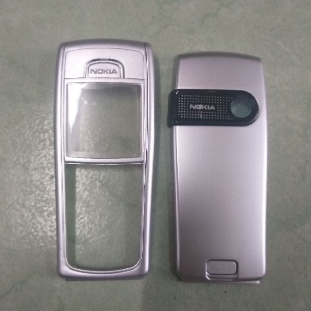 Vỏ cho điện thoại Nokia 6230