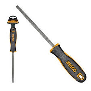 Giũa Gỗ Dẹp Ingco HWFF088