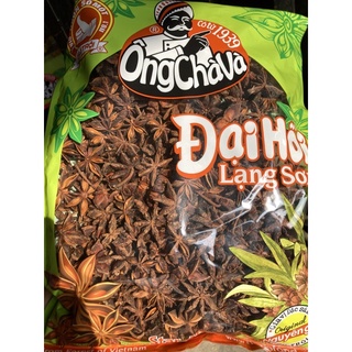 Đại hồi ông chà và loại 500g