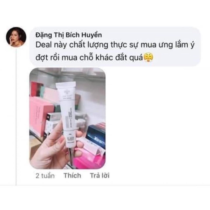 Kem mắt ốc sên Cha Skin Snail Hàn Quốc - eye cream | BigBuy360 - bigbuy360.vn