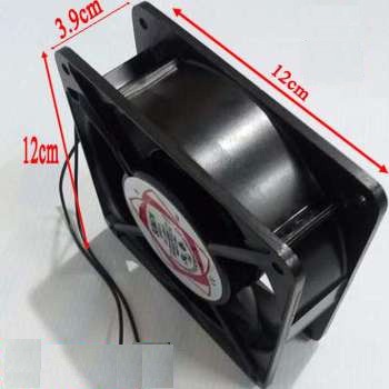 Quạt tản nhiệt SUNON DP200A 220V-240V 360g