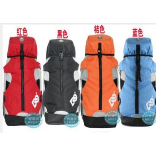 Ba lô đựng giày patin tiện dụng màu thể thao