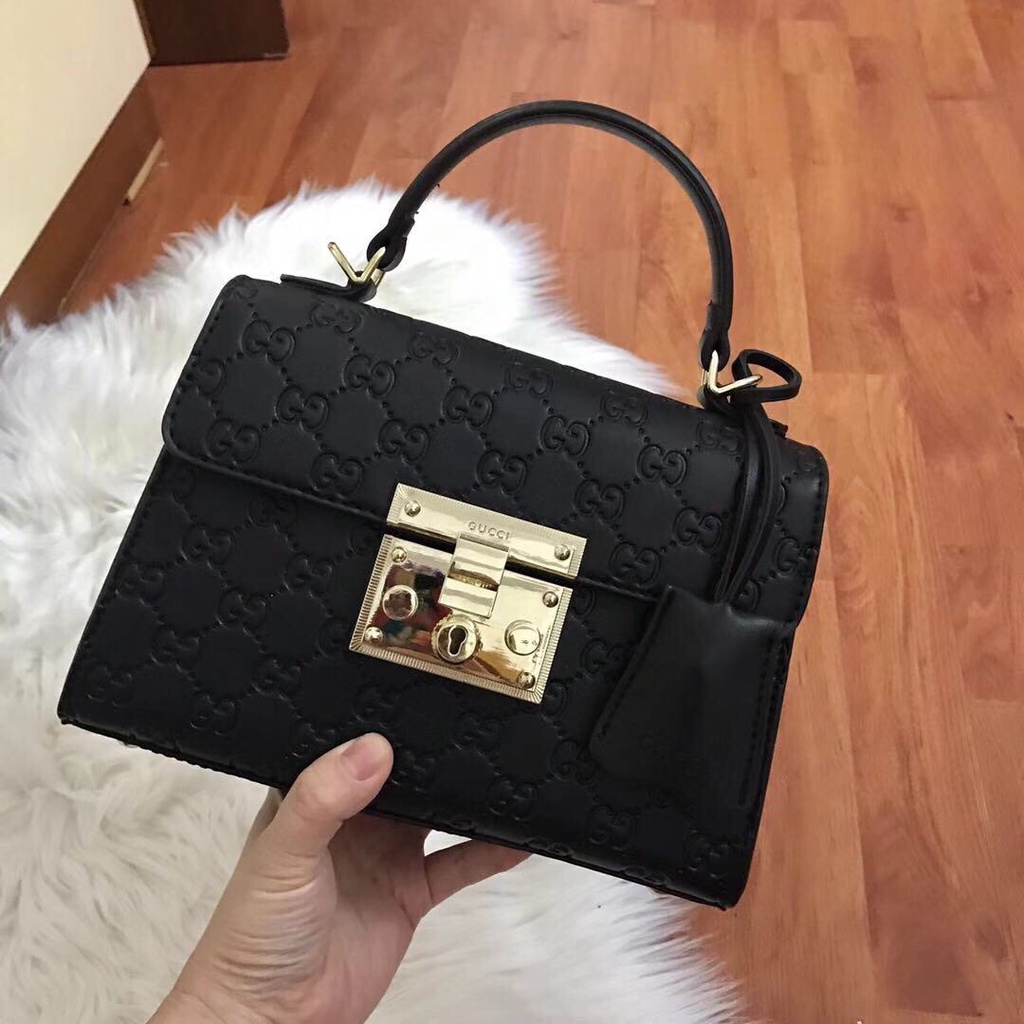 Túi Guci full box cực đẹp sale