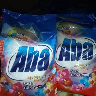 Bột giặt Aba 720