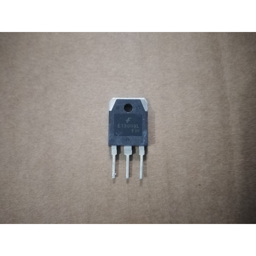 Transistor  J13009 13009 E13009 NPN 12A/700V