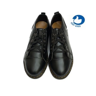GIÀY ĐỐC NAM CAO CẤP VERYGOOD MS11 Màu Đen