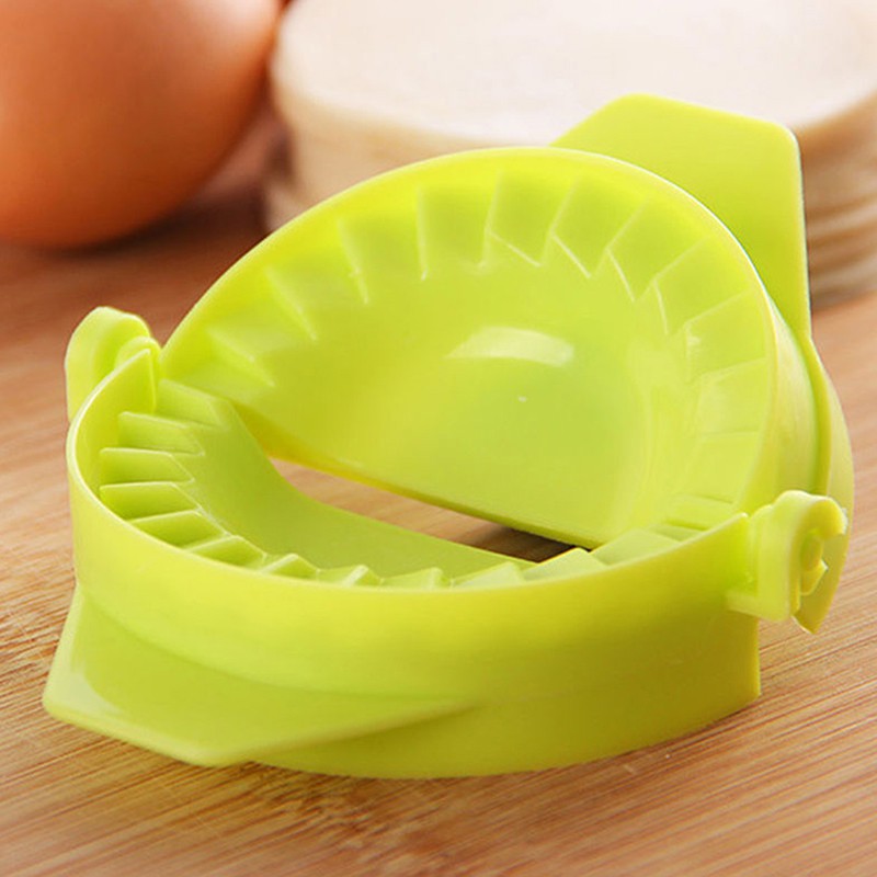 Khuôn Làm Bánh Bao Đơn Giản Misssun