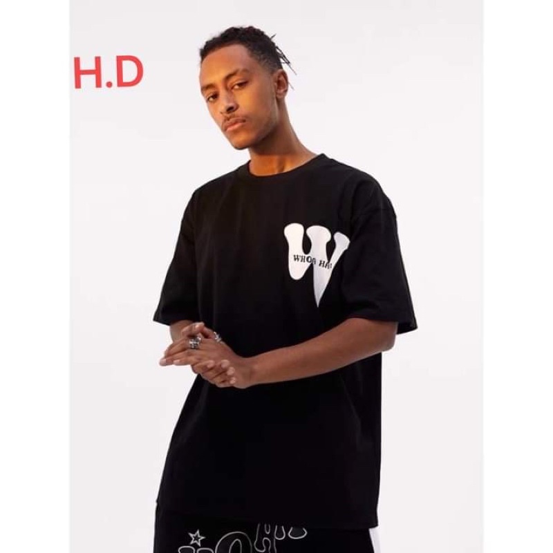 Áo phông WOAHA TH6