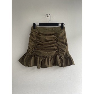 Chân váy order taobao