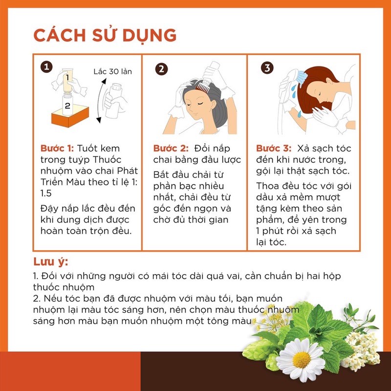 Nhuộm phủ bạc Bigen mẫu mới 2020( sản xuất tại Nhật- hàng công ty nhập khẩu) | BigBuy360 - bigbuy360.vn