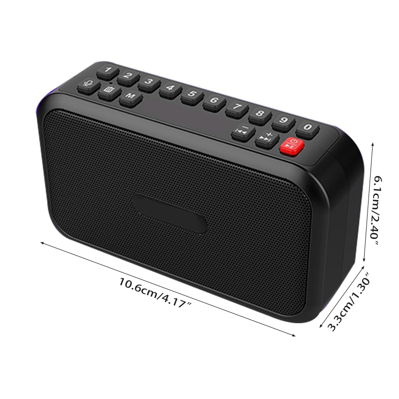 Loa Âm Thanh HIFI BT5.0 USB Không Dây Âm Thanh Siêu Trầm