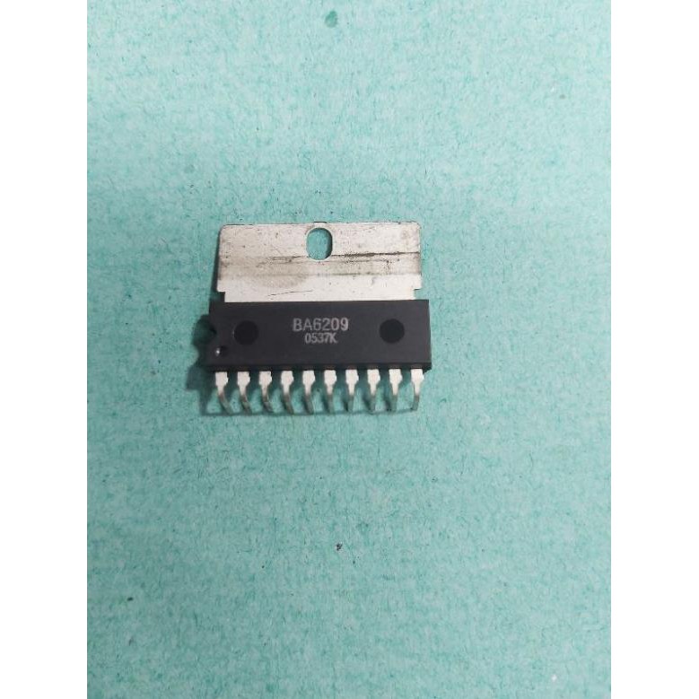 IC điều khiển động cơ motor BA6209 giá 2 con