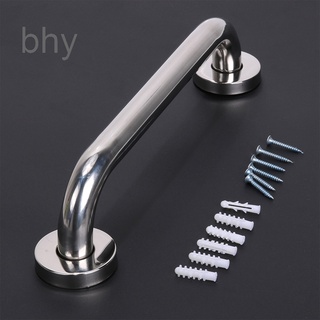 Tay Vịn Bồn Tắm Bằng Thép Không Gỉ 304 Chống Trượt An Toàn Tiện Dụng