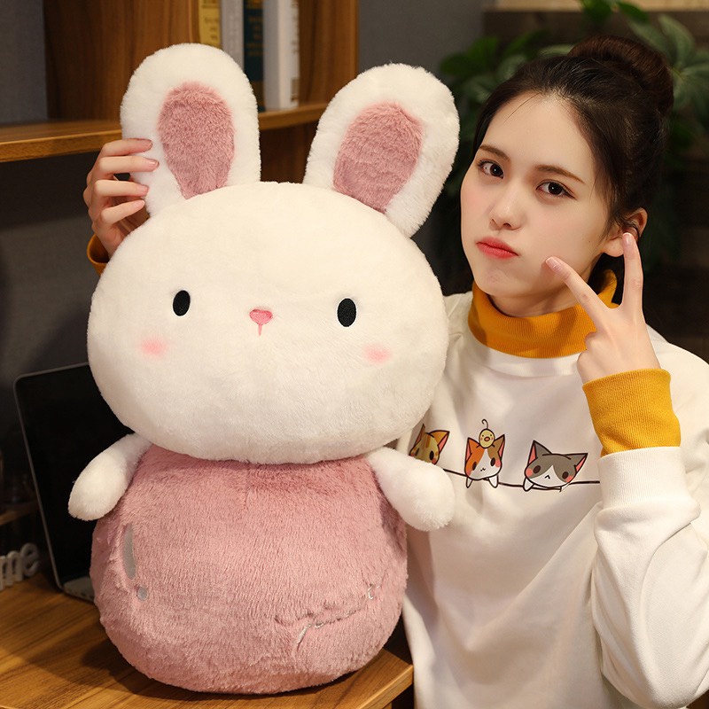 𝐍𝐄𝐖💥 Thỏ bông siêu đáng yêu 💥Gấu bông nhập ngoại