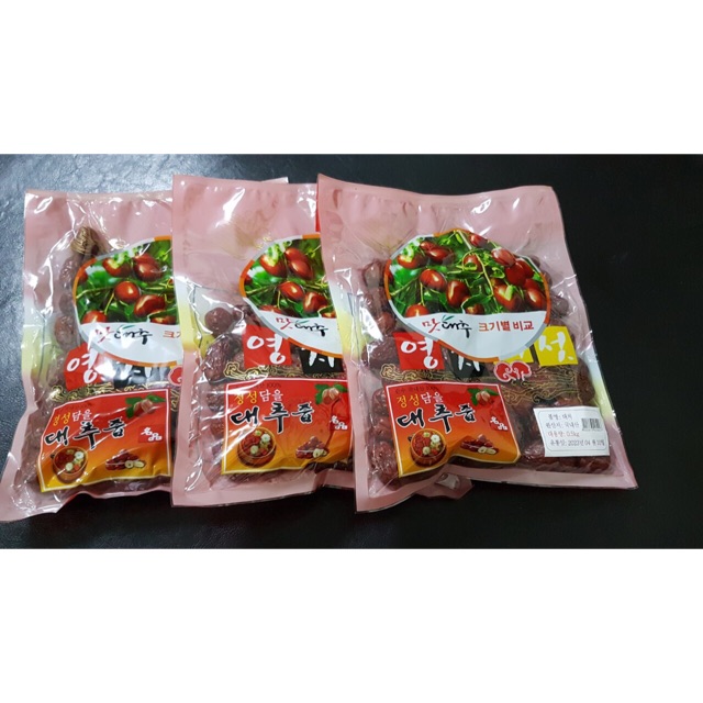 Táo đỏ hàn quốc 500gr