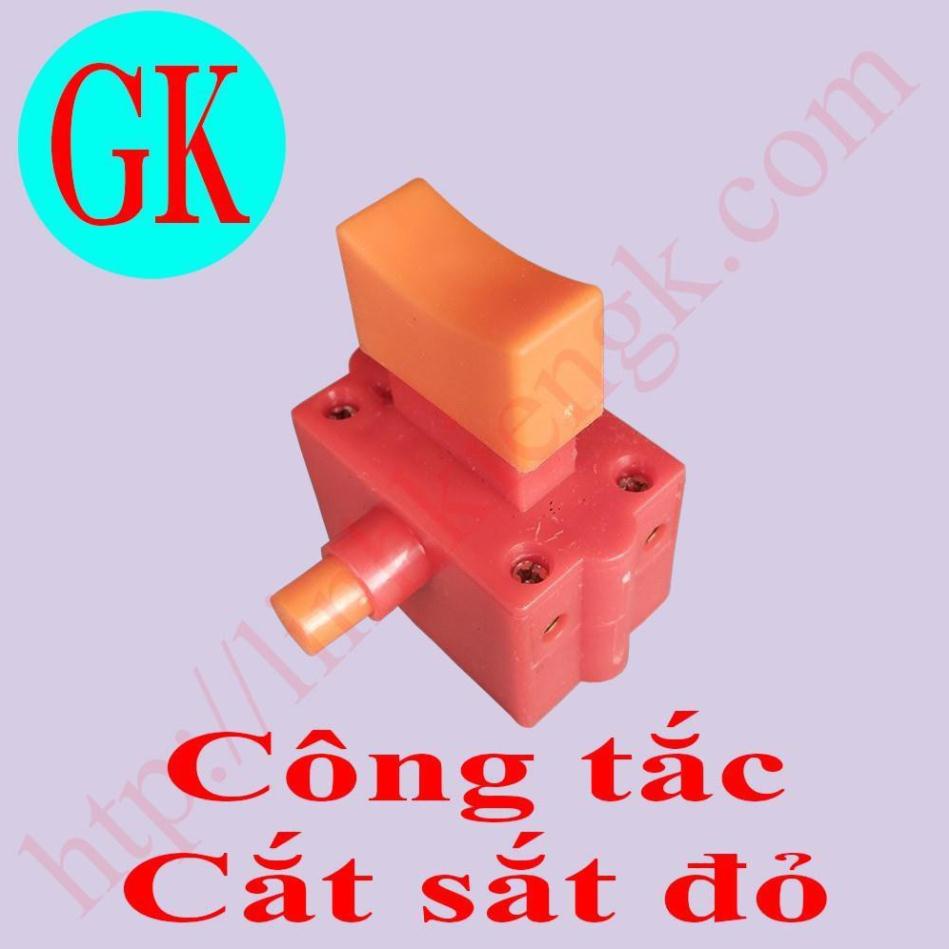 Công tắc máy cắt sắt đỏ [K-16-15]