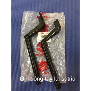 Ghi Đông Tay Lái Satria fi Raider fi Chính Hãng | Nhập Khẩu Indo