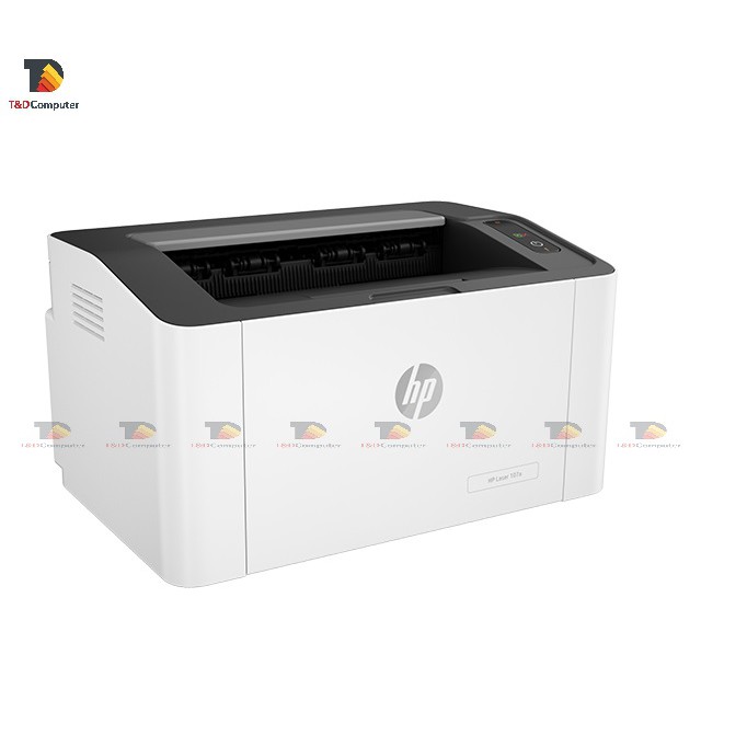 Máy in Laser trắng đen HP 107w  107A  Printer In, Wifi, Trắng Hàng Mới Chính Hãng bảo hành 12 tháng tại HP Việt Nam | BigBuy360 - bigbuy360.vn