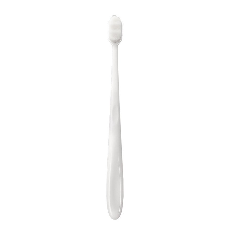 [Hàng mới về] Bàn chải đánh răng sợi nano micron mềm mại đa năng