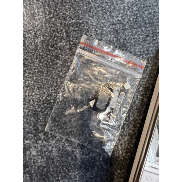 Vỏ linh kiện Nokia e55 hiếm