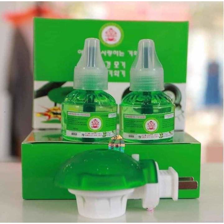 Đèn đuổi muỗi Tam Bảo An