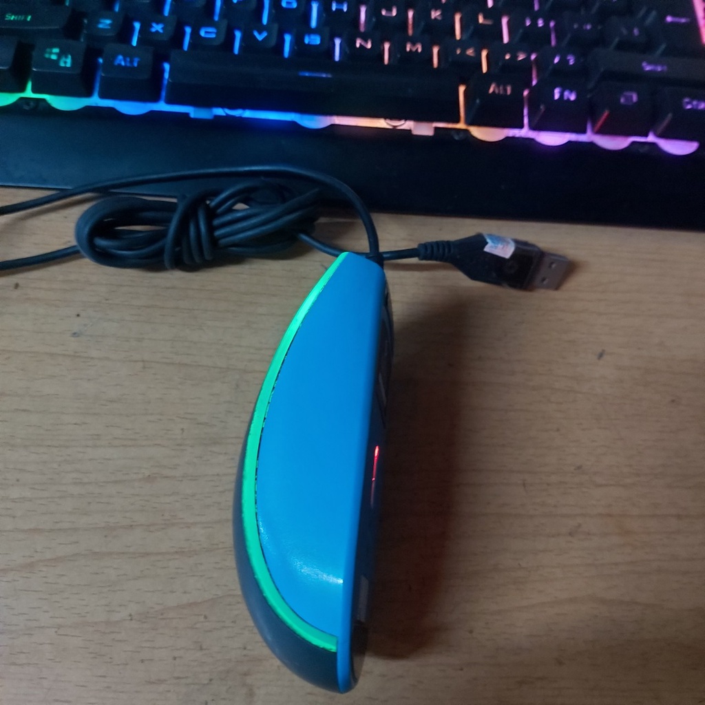 Chuột gaming CoolerPlus CPM-X5Plus xịn chính hãng mouse game thanh lý xả kho hàng sỉ lẻ GIAO NGẪU NHIÊN
