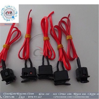 Công tắc Passing xe máy