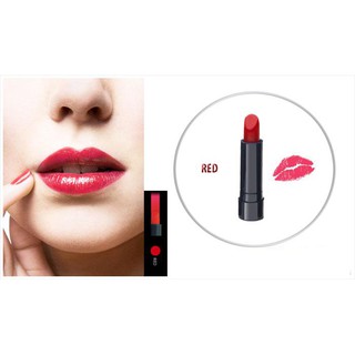 Son gió Moodmatcher ( màu đỏ) hàng xách tay của Mỹ (mẫu mới: Magical Lips)
