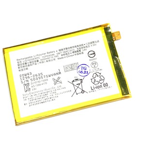 Pin Sony Z5 Premium / Z5 Plus (LIS1605ERPC / 3430mAh)